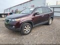 Photo 2 of 12 — 2012 Kia Sorento