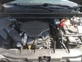2021 Chevrolet Blazer — photo 10 of 16 | VIN 3GNKBCRSXMS547694