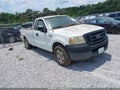 2005 Ford F-150 — photo 1 of 10 | VIN 1FTRF12W95NB66993