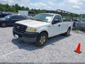 2005 Ford F-150 — photo 2 of 10 | VIN 1FTRF12W95NB66993