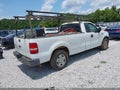 2005 Ford F-150 — photo 4 of 10 | VIN 1FTRF12W95NB66993