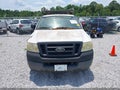2005 Ford F-150 — photo 6 of 10 | VIN 1FTRF12W95NB66993