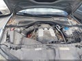 2012 Audi A6 — photo 10 of 11 | VIN WAUGGAFC7CN103633