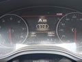 2012 Audi A6 — photo 7 of 11 | VIN WAUGGAFC7CN103633