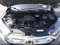 2019 Honda CR-V — photo 10 of 19 | VIN 5J6RW1H51KA005596