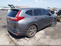 2019 Honda CR-V — photo 4 of 19 | VIN 5J6RW1H51KA005596