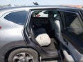 2019 Honda CR-V — photo 8 of 19 | VIN 5J6RW1H51KA005596
