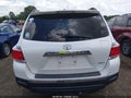 Photo 16 of 16 — 2011 Toyota Highlander