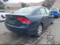 Photo 4 of 11 — 2008 Honda Civic