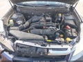 2013 Subaru Outback — photo 10 of 17 | VIN 4S4BRCKC6D3257459