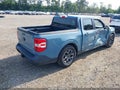 2022 Ford Maverick — photo 4 of 16 | VIN 3FTTW8F92NRA11783