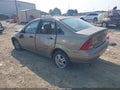 2004 Ford Focus — photo 3 of 11 | VIN 1FAFP38Z04W115815