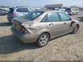 2004 Ford Focus — photo 4 of 11 | VIN 1FAFP38Z04W115815