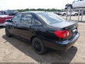 2008 Toyota Corolla — photo 3 of 12 | VIN 1NXBR32E58Z955854