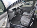 2008 Toyota Corolla — photo 5 of 12 | VIN 1NXBR32E58Z955854