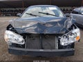2008 Toyota Corolla — photo 6 of 12 | VIN 1NXBR32E58Z955854