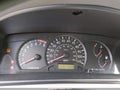 2008 Toyota Corolla — photo 7 of 12 | VIN 1NXBR32E58Z955854