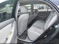 2008 Toyota Corolla — photo 8 of 12 | VIN 1NXBR32E58Z955854