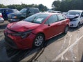 2020 Toyota Corolla — photo 2 of 16 | VIN 5YFEPRAE2LP051722