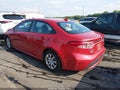 2020 Toyota Corolla — photo 3 of 16 | VIN 5YFEPRAE2LP051722