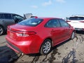 2020 Toyota Corolla — photo 4 of 16 | VIN 5YFEPRAE2LP051722