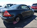 2001 Mercedes-Benz SLK-Class — photo 4 of 13 | VIN WDBKK65F71F203354