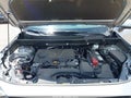 Photo 10 of 16 — 2025 Toyota RAV4
