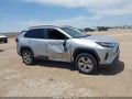 Photo 13 of 16 — 2025 Toyota RAV4