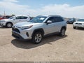Photo 2 of 16 — 2025 Toyota RAV4