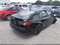 Photo 4 of 22 — 2025 Toyota Camry
