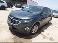 Photo 2 of 16 — 2020 Chevrolet Equinox