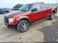 2014 Ford F-150 — photo 2 of 18 | VIN 1FTEX1EMXEKF03193