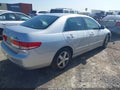 Photo 4 of 11 — 2003 Honda Accord