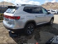 2026 Volkswagen Atlas — photo 4 of 15 | VIN 1V2LN2CA3TC501870