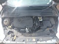 Photo 10 of 16 — 2017 Ford Escape