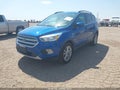 Photo 2 of 16 — 2018 Ford Escape