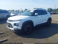 Photo 2 of 16 — 2023 Chevrolet Trailblazer