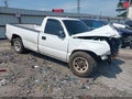 2004 Chevrolet Silverado 1500 — photo 1 of 16 | VIN 1GCEC14V54Z136442