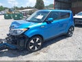 2016 Kia Soul — photo 2 of 17 | VIN KNDJP3A54G7352611