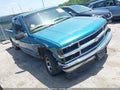 Photo 1 of 11 — 1997 Chevrolet C1500
