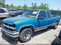 Photo 2 of 11 — 1997 Chevrolet C1500