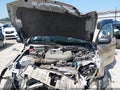 2008 Suzuki Grand Vitara — photo 10 of 17 | VIN JS3TD941784103642