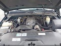 Photo 10 of 11 — 2002 Chevrolet Silverado 2500
