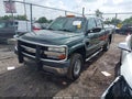 Photo 2 of 11 — 2002 Chevrolet Silverado 2500