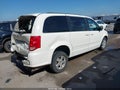 2012 Dodge Grand Caravan — photo 4 of 18 | VIN 2C4RDGCG4CR154413