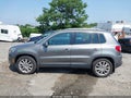 Photo 14 of 16 — 2009 Volkswagen Tiguan
