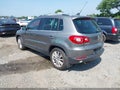 Photo 3 of 16 — 2009 Volkswagen Tiguan