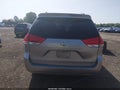 Photo 16 of 16 — 2011 Toyota Sienna