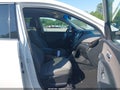2018 Hyundai Santa Fe — photo 5 of 16 | VIN 5NMZT3LB9JH105117