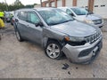 2022 Jeep Compass — photo 1 of 16 | VIN 3C4NJDBB7NT102155